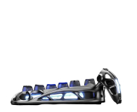 Gravastar K1 Pro Interstellar Silver - 1515557 - zdjęcie 3